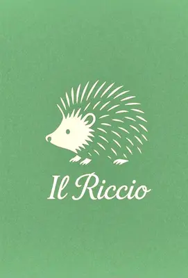 Planimetria di Riccio