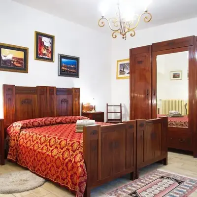 Lovely apartment in Florence