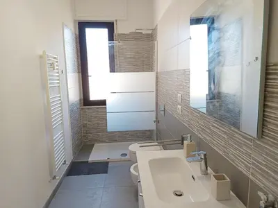 Bagno di Dimora Garibaldi 1