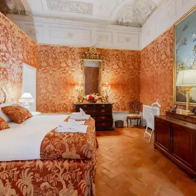 Palazzo Bartolommei Dimora Storica Centralissima