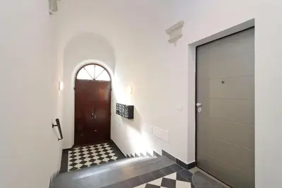 Bagno di Galliano in Florence