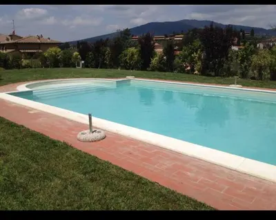 Piscina di Piscina, relax e arte o nelle vicinanze