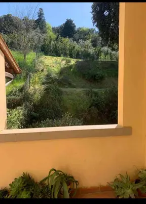 Giardino di Piscina, relax e arte