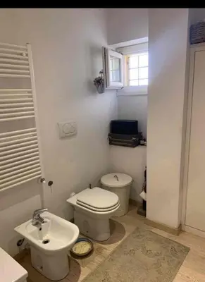 Bagno di Piscina, relax e arte