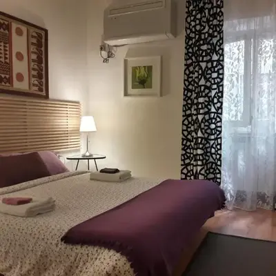 Casa Grazia-near SMN station