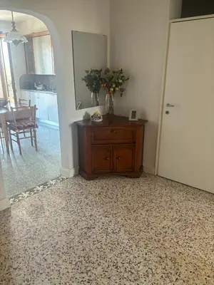 Planimetria di Sotto il Vapore