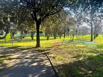 Giardino di Sotto il Vapore