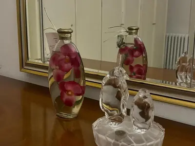 Planimetria di Sotto il Vapore