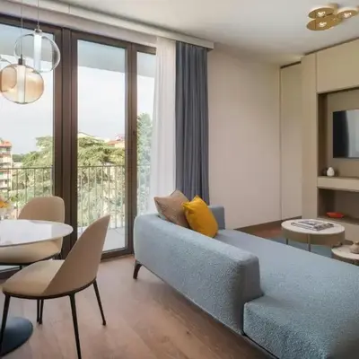 Teatro Luxury Apartments Firenze - Starhotels Collezione