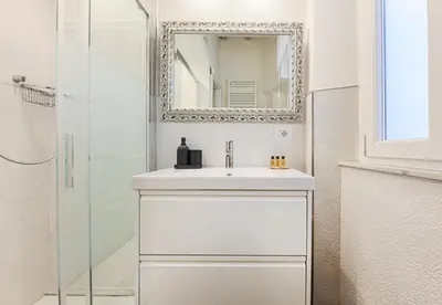 Bagno di Apartments Florence - Silver Glow