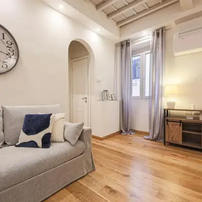 Apartments Florence - Silver Glow
