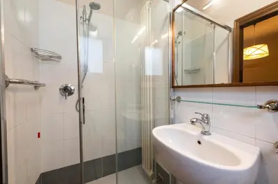 Bagno di Apartments Florence - Ariento Vittoria