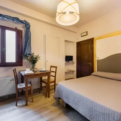 Apartments Florence - Ariento Vittoria