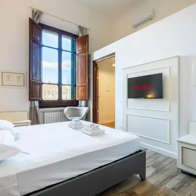 Residenza Signorile nel Cuore di Firenze