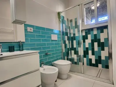 Bagno di Bibi's House