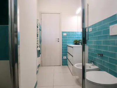 Bagno di Bibi's House