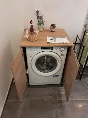 Planimetria di New Station Apartment Florence