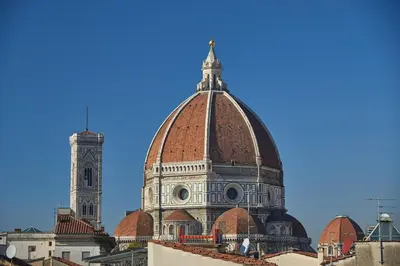 Luogo di interesse nelle vicinanze dell'appartamento
