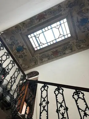 Planimetria di La Magnolia Firenze