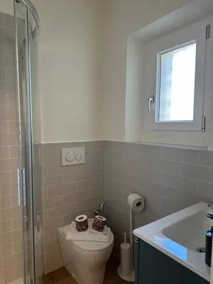 Bagno di La Magnolia Firenze