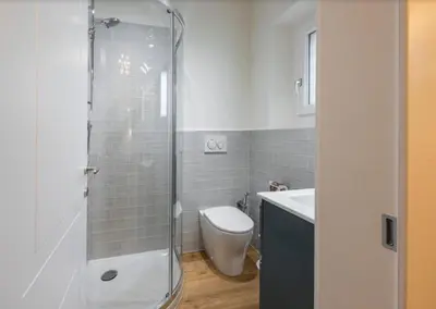 Bagno di La Magnolia Firenze