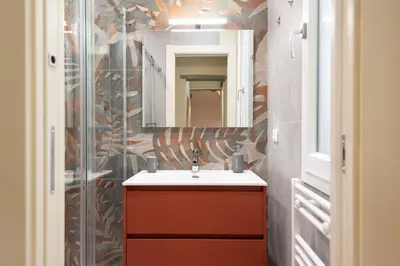 Bagno di Geppi Premium