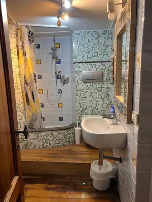 Bagno di Coach 87