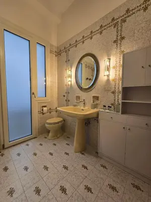 Bagno di La Casa di Lia
