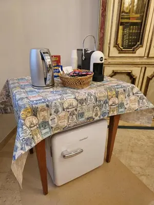 Planimetria di La Casa di Lia