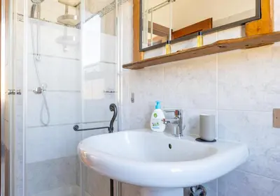 Bagno di Gioberti Penthouse