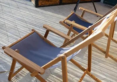 Planimetria di Gioberti Penthouse