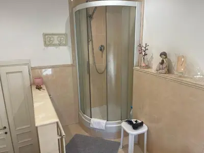 Bagno di La Casa di Dante Fiesole