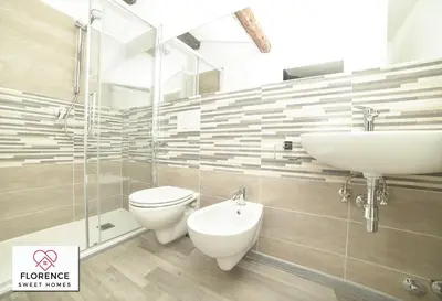 Bagno di Santa Caterina Apartment by Florence Sweet Homes