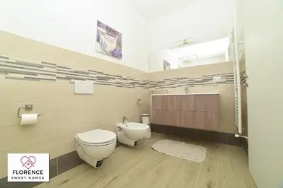 Bagno di Santa Caterina Apartment by Florence Sweet Homes
