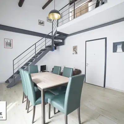 Santa Caterina Apartment by Florence Sweet Homes