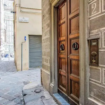 Apartment Duomo Apartament by Interhome