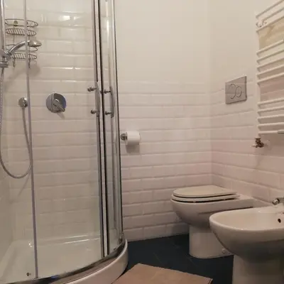 Bagno di Emerald guest house