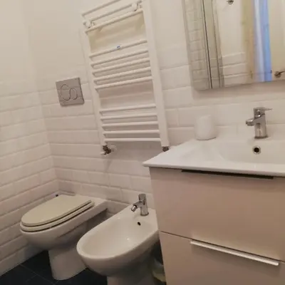 Bagno di Emerald guest house