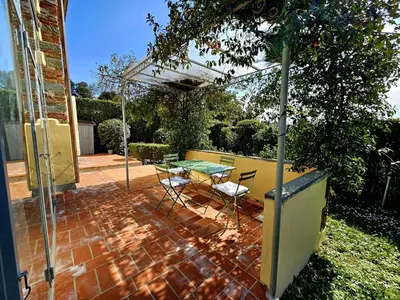 Giardino di Casa Orchidea