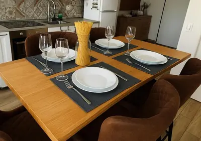 Planimetria di Toscana Prime Apartment