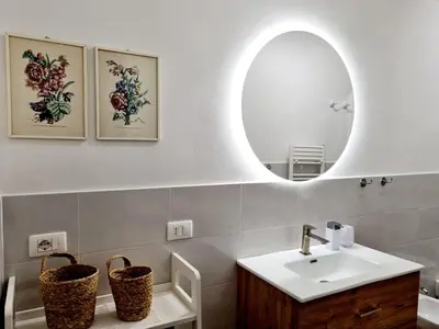 Bagno di Toscana Prime Apartment