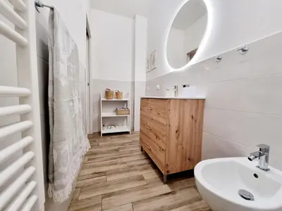 Bagno di Toscana Prime Apartment