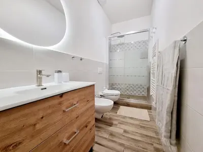Bagno di Toscana Prime Apartment