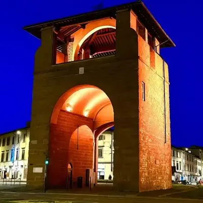 Toscana Prime Apartment