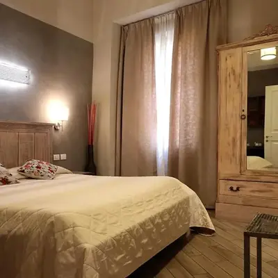 B&B Locanda Il Salimbecco