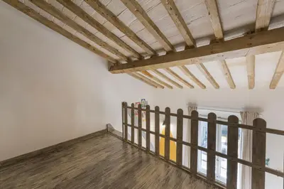 Planimetria di Yellow Home by MMega
