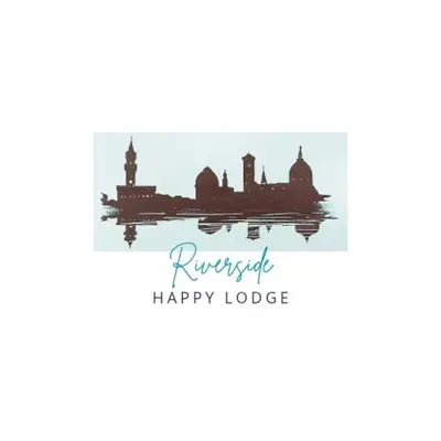 Certificato, attestato, insegna o altro documento esposto da Riverside Happy Lodge