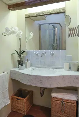 Bagno di Apartments Florence Piazza Signoria Terrace