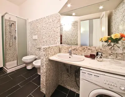 Bagno di Apartments Florence Via Verdi