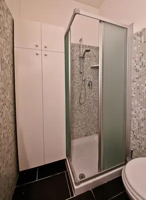 Bagno di Apartments Florence Via Verdi